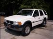 1997 Honda Passport