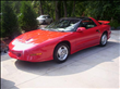 1993 Pontiac Firebird