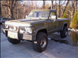 1977 Jeep J10 Pickup