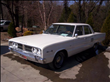 1966 Dodge Coronet