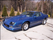 1986 Chevrolet Camaro