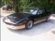 1985 Pontiac Firebird