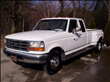 1995 Ford F350
