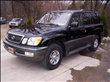 2000 Lexus LX 470