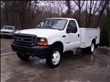 2001 Ford F450