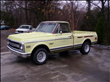 1970 Chevrolet C10
