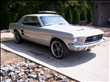 1967 Ford Mustang