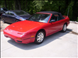 1993 Nissan 240SX
