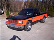 1989 Chevrolet S10