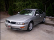 2001 Mitsubishi Diamante
