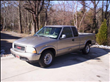 1998 GMC Sonoma