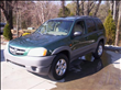 2001 Mazda Tribute