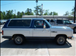 1986 Dodge RamCharger