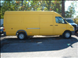 2005 Dodge Sprinter 2500