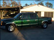 2005 Chevrolet C1500