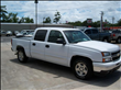 2006 Chevrolet C1500