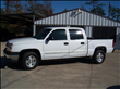 2004 Chevrolet C1500