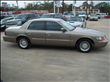 2002 Mercury Marquis