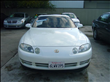 1993 Lexus SC 400