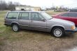 1992 Volvo 960 Series