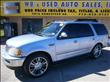1998 Ford Expedition
