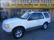 2002 Ford Explorer Sport