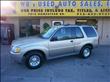 2001 Ford Explorer Sport