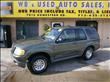 2001 Ford Explorer Sport