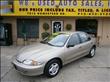 2001 Chevrolet Cavalier
