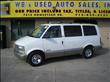 2002 Chevrolet Astro