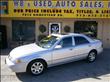 2001 Mazda 626