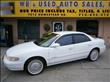 1999 Buick Century