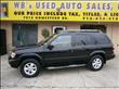 2002 Nissan Pathfinder