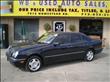 1997 Mercedes-Benz E Class