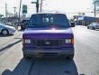 2006 Ford E150