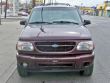 2000 Ford Explorer