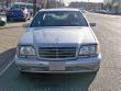 1997 Mercedes-Benz S Class