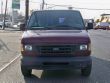 2003 Ford E250
