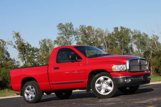2002 Dodge Ram 1500 for sale