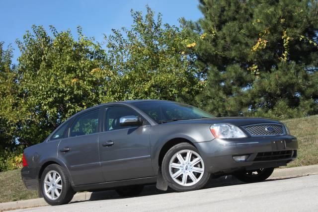 2005 Ford Five Hundred for sale