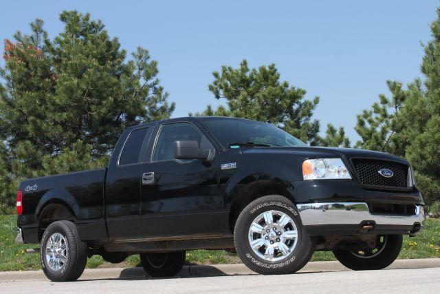 2005 Ford F150 for sale