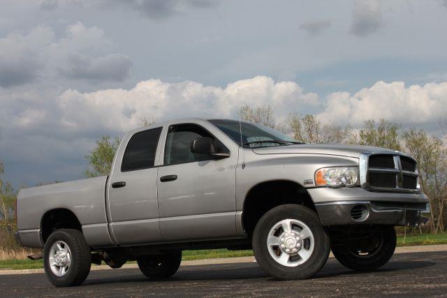 2003 Dodge Ram 2500 for sale