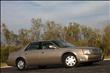 2005 Cadillac Deville