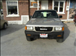 1994 Isuzu Rodeo