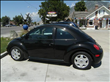 1998 Volkswagen New Beetle