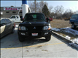 2002 Mitsubishi Montero