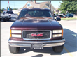 1997 GMC Yukon