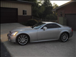 2006 Cadillac XLR-V