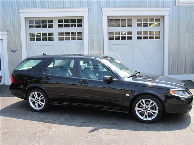2007 Saab 9-5 for sale