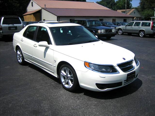 2009 Saab 9-5 for sale